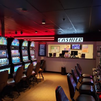 Goldsby Gaming Center